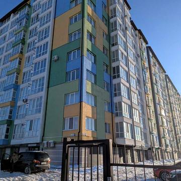 Продається 2-х. кім. квартира по вул. Івасюка в ЖК Левада - 3 ЖК Левада-3