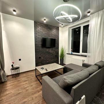 Свободна!Сдам 1 комнатную квартиру в центре, ЖК «Михайловский городок»