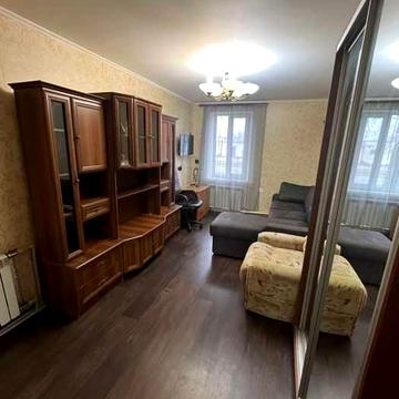 Здам 1-кімнатну квартиру пр. Металургів