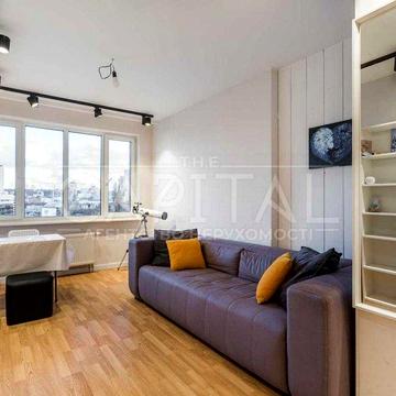 Продаж ВИШУКАНОЇ квартира З НОВИМ РЕМОНТОМ ЖК Victory V Вікторі В 70м2