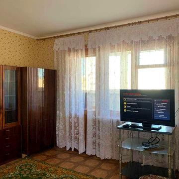 Сдам 2к.кв на Таирово.ул.Вильямса/ул.Королева.