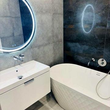 Пдобова Оренда !!1.5  кімнатна квартира! Ремонт 2026! ,