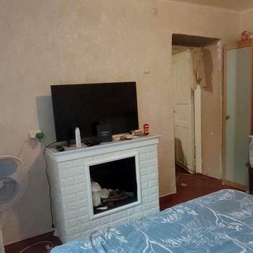 ПРОДАМ!!! Дом и 4,7 соток -с.Фонтанка, вторая линия от моря.