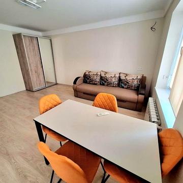 1к кв з ремонтом, Леся Курбаса, Колібріс, швидкісний трамвай!