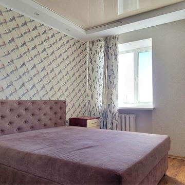 Продам 2 комнатную квартиру с ремонтом ул Косиора пр Слобожанський