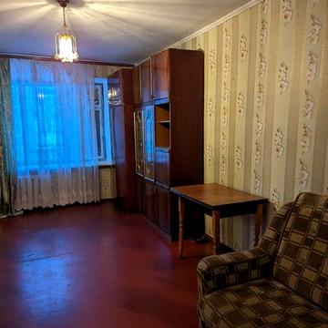 Здам велику двокімнатну квартиру