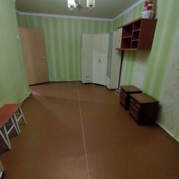 Сдам  без мебели 1 кв. метро Барабашова, проспект Юбилейный 34