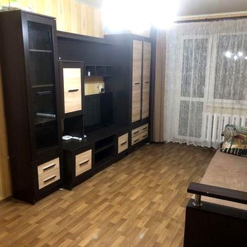 Квартира в центрі Полтави Двокімнатна Юліана Матвійчука 51А (Пушкіна)