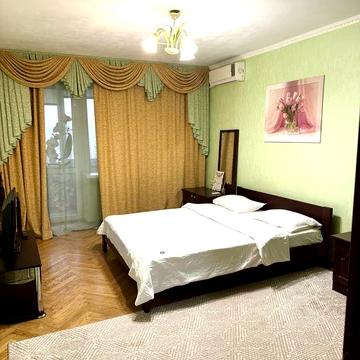 Довготривала оренда 1 к кв на Лівобережній. Є газ!