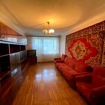 3-кімнатна квартира