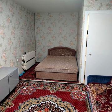 Сдам однокомнатную квартиру.