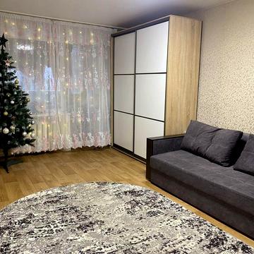 Вигідна пропозиція! 1-кімнатна квартира в районі Молодіжний