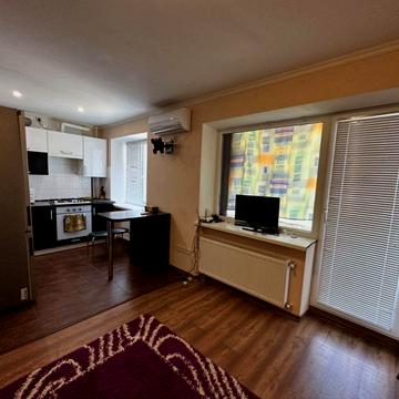 Оренда 1-кім, квартири. Терешки.