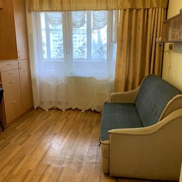 Свободи просп., 1-а