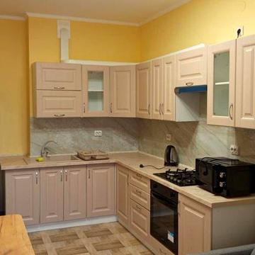 Оренда 1-кімнатної квартири