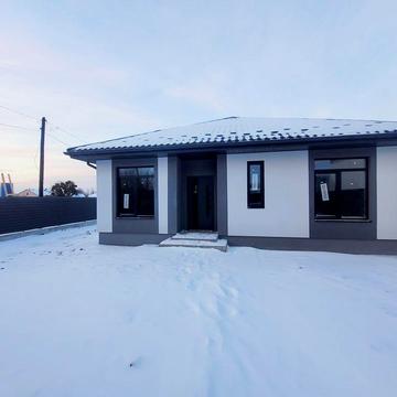 Якісний будинок одноповерховий в Білогородці/Шевченкове/єОселя