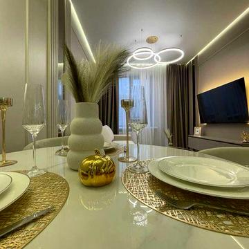 Ідеальна квартира в Аркадії.  Дві спальні. ДЛя життя або інвестицій. ЖК Еллада