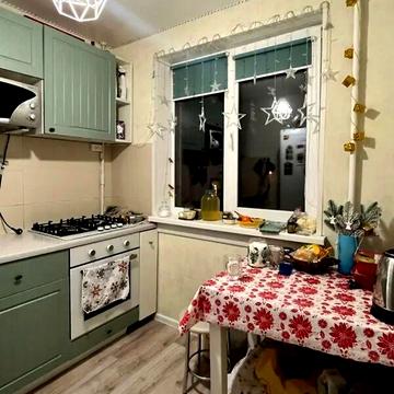 Продаж 1к Квартира Байрона (Героїв Сталінграда) проспект