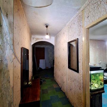 Топ цена ! Продам 3-х ком квартиру ЖМ Победа 3