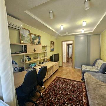 Продам3к Нагорка Пр Яворницкого Севастопольская Пр Науки Кирпич Ремонт