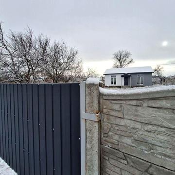 Новострой 2021 в Тарамском | Без комиссии | Участок 7 соток