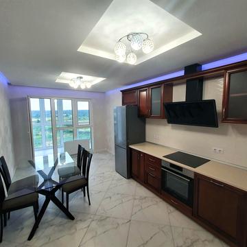 Берковецька вул., 6-А