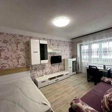 Здається 1-кімнатна квартира,Харківське шосе,21/3