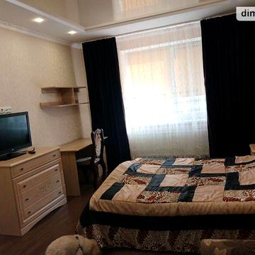 Продаж 1к Квартира Зодчих вулиця ЖК Микрорайон Подолье