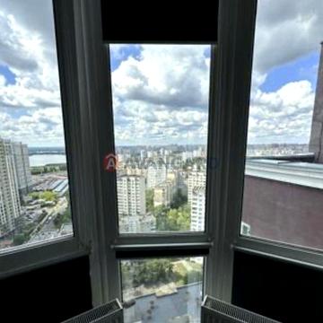 Харківське Шосе Вирлиця 5хв простора 4-х кімнатна