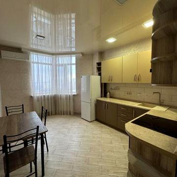 1 комн квартира на Грушевского ЖК Романовский