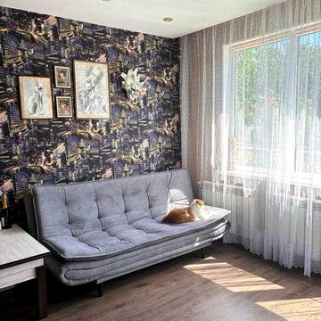 Є-відновлення, продаж 2-кімнатної квартири 1 поверх, Є-Відновлення