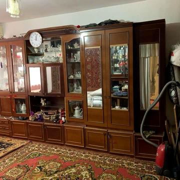 1 к.к. в мкр.Серерный с мебелью и бытовой техникой для одного парня