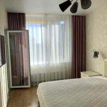 Здається 1-кімнатна квартира в ЖК Варшавський плюс