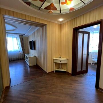 Продаж 3к Квартира Анатолія Бортняка вулиця ЖК Микрорайон Подолье