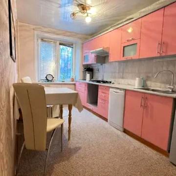 Продаж 4к Квартира Березинська вулиця