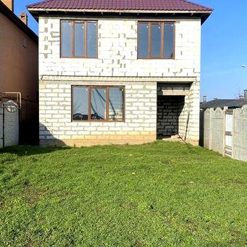 Уютный дом в живописном коттеджном городке/к морю 10 минут