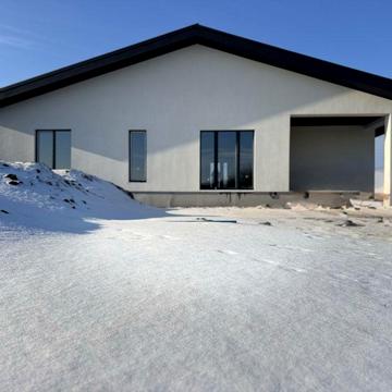 Продаж нового сучасного будинку в с. Геронимівка