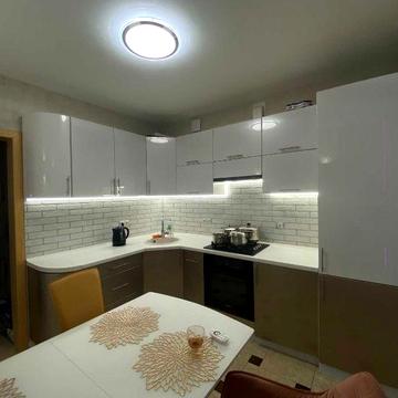 Оренда Трикімнатної квартири ЖК Софія Боголюбова 6