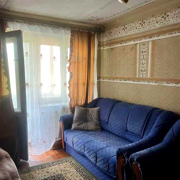 Здаю квартиру на довго тривалий термін