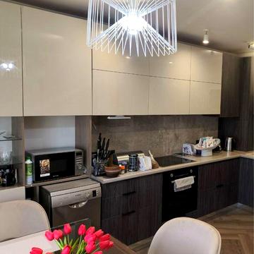 Оренда квартири в новобудові , вул. Гвардійська.