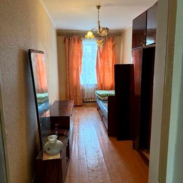 Квартира 2 кімнатна Красилів