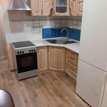 Здам 1 кімнатну квартиру, м. Захисників України