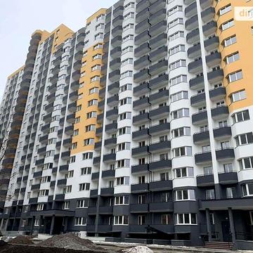 Продаж 1к Квартира Симона Петлюри (Черняховського) вулиця ЖК ул. Симона Петлюры, 21б