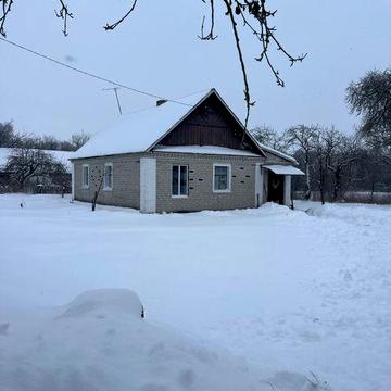 Продається будинок