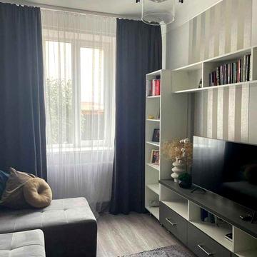 Оренда 1-к квартири на вул. Гетьмана Мазепи