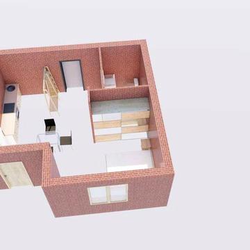 Здам однокімнатну квартиру ЖК Гідропарк за комуналку