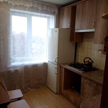 Довгострокова оренда 2к Квартира Янтарна вулиця