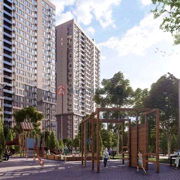 Продається 1-кімнатна квартира, житловий комплекс STAR CITY