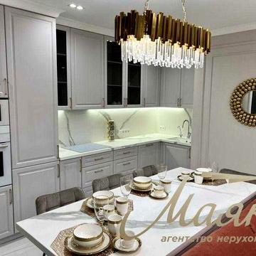 Продаж 3-к квартири, ЖК Французський квартал 2, Печерський район, Київ ЖК Французський квартал 2