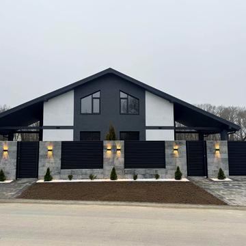 Продам дуплекс!! Розташований в м Звягель район Смолка вул Янки Купала